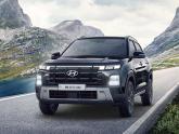 Hyundai Creta Facelift launched