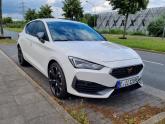 My Cupra Leon Plug-In Hybrid EV