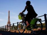 France invests billions in cycling