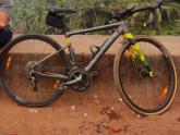 A cycle & a marriage in Konkan