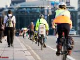 UK: Penalties for rash cyclists