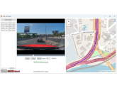 I built a free Dashcam GPS viewer!