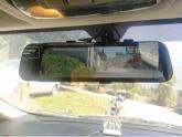 D.I.Y. Dual Channel Dashcam