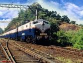 Deccan Queen Train turns 90!