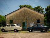 Visiting defunct Hindustan Motors