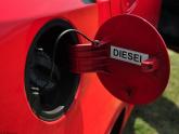 USA: Diesel hits Rs 113 / litre