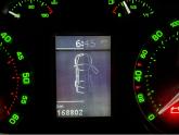 Laura instrument cluster DIY