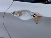 DIY: Car Rust Repair