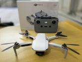 Purchasing drones from overseas