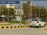 India's automated driving tests