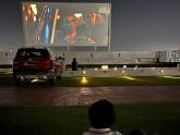 Jio Drive-In Theatre Review