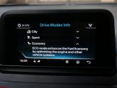 Tata Nexon - Drive Mode Issue