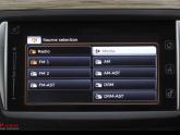 Hidden DRM radio in Indian cars