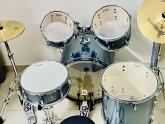 Drums for my 6-year-old son