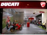 5-crore scam in Ducati Bangalore