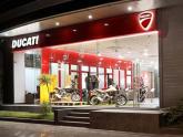 Bad experience with Ducati dealer