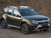 Renault Duster AMT Problems