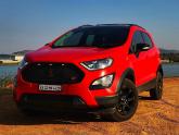 Cost of all Modifications: EcoSport