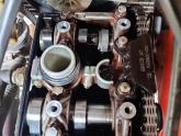 KTM Duke 390 Engine Rebuild
