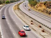 Driven: Delhi-Mumbai expressway