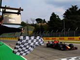 F1: The Austrian Grand Prix