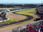 F1: The Japanese Grand Prix