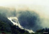 The Mesmerizing Mallalli Falls