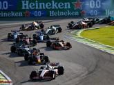 Formula 1's new sprint races