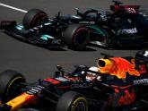 F1: Sprint qualifying format?
