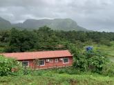 Farm stay in Pali village