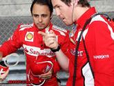 Massa sues FIA, F1 & Ecclestone!
