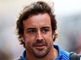 Alonso to join Aston Martin