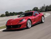 Ferrari offers 15-year warranty