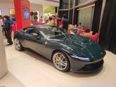 Ferrari Roma | A Close Look