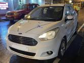 Bought a Used Ford Figo TDCi