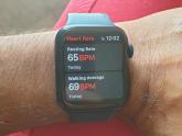 Buying a smartwatch for fitness