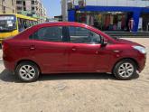 7-years with a Ford Aspire TDCi
