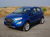 Will Ford exit India?