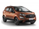 Ford to exit India?