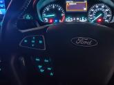 DIY: Cruise Control (EcoSport)