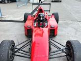 Experience Driving Formula 1500