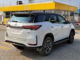 Fortuner prices hiked - again!