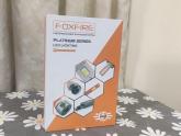Foxfire Platinum LED Light Review