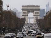 Paris gets 30 kmph speed limit