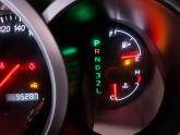 Solving a weird fuel gauge issue