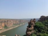 A hidden gem - Gandikota