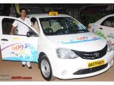 Only EV rentals in Goa from 2024