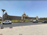 Google street-view now in India