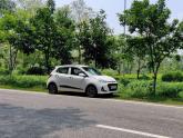 5 years with my Grand i10