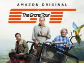 'The Grand Tour' Trio to wind up
